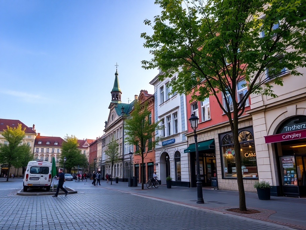 Skrzat: nowy początek dla Rzeszowa. Co przygotowano?