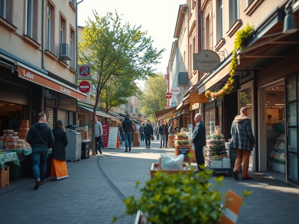 Nauczyciel informatyki prowadzący zajęcia w Rzeszowie - stanowisko pracy w edukacji cyfrowej