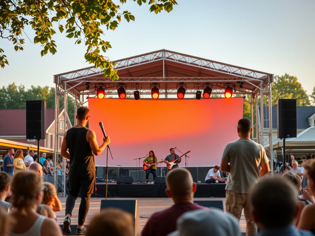 Plakat filmowy "Pucio" z logo Rzeszowa, symbolizujący filmy z polskim dubbingiem w mieście