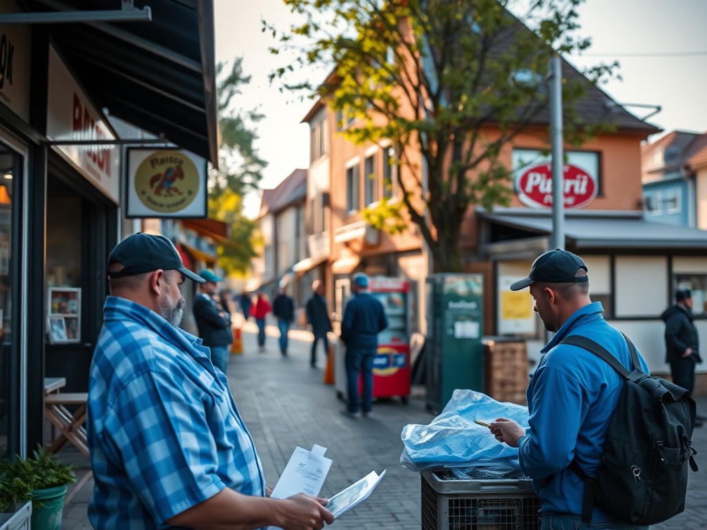 Praca w Rzeszowie: Dyżurny Monitoringu czuwa nad bezpieczeństwem miasta