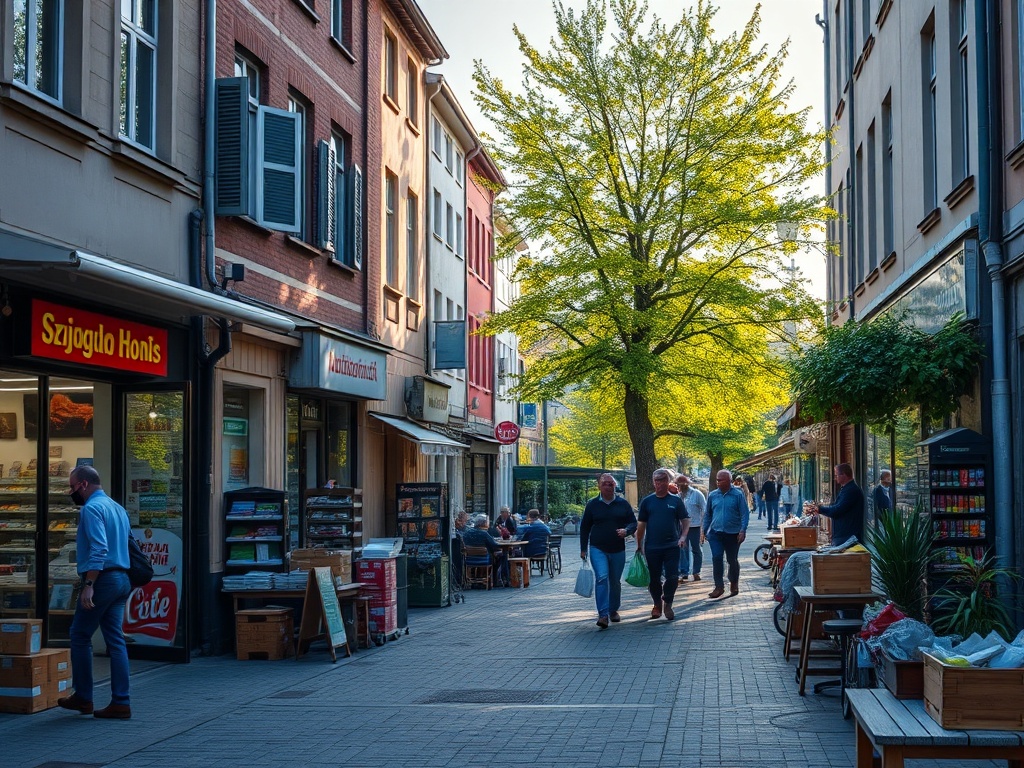 Wykres prezentujący strukturę wydatków budżetu Rzeszowa na 2025 rok, z naciskiem na oświatę i transport.