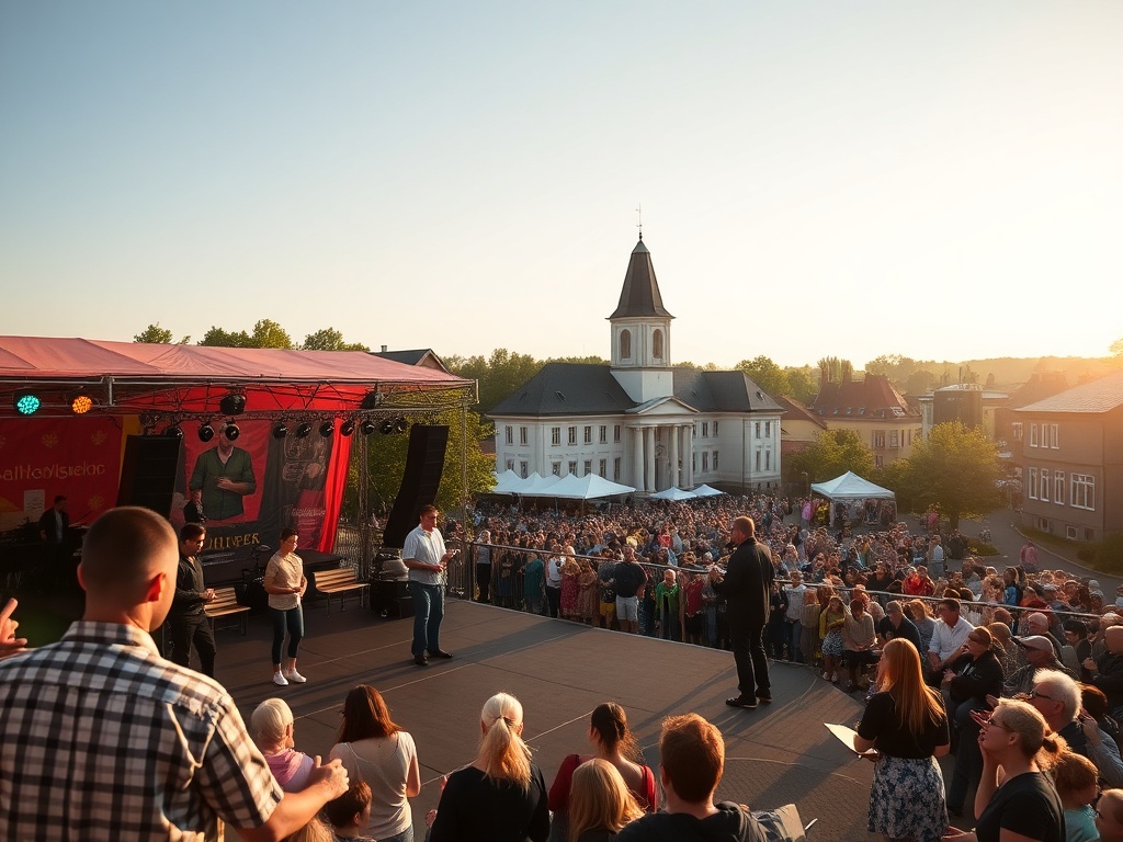 Budynek Wojewódzkiej i Miejskiej Biblioteki Publicznej w Rzeszowie