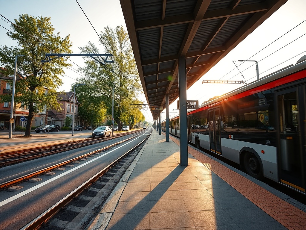 Nowe autobusy na gaz ziemny CNG w Rzeszowie - inwestycja PKS w ekologiczny transport