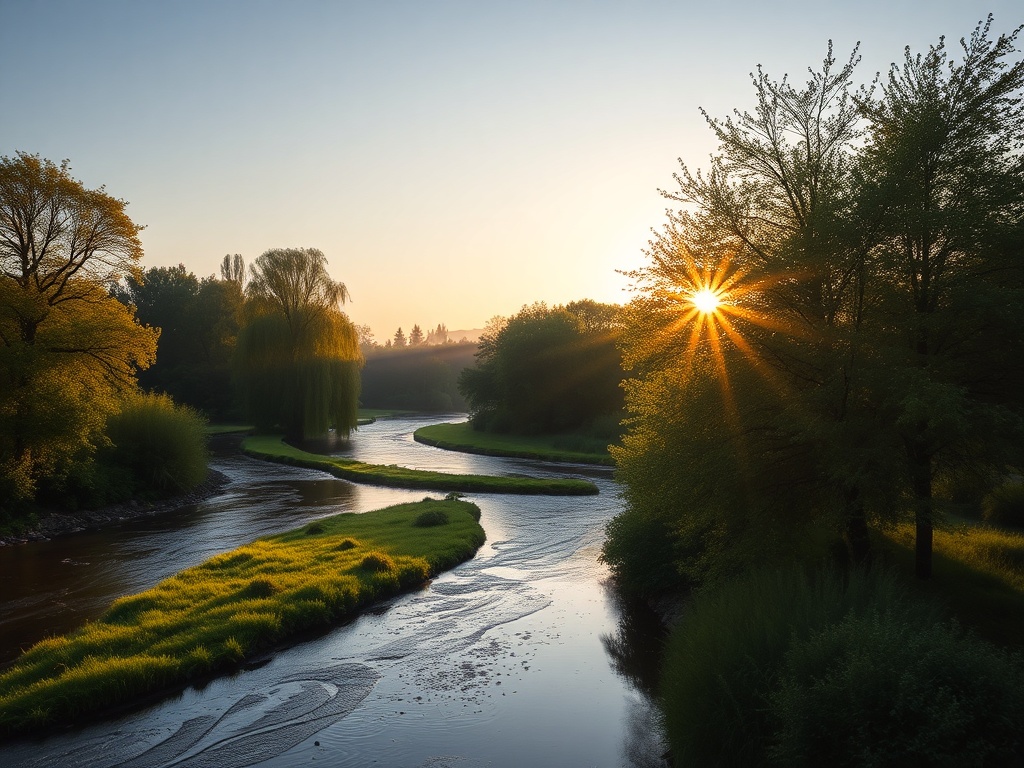Mapa Rzeszowa z zaznaczonymi obszarami o podwyższonym stężeniu smogu, widoczne wskaźniki PM2.5 i PM10
