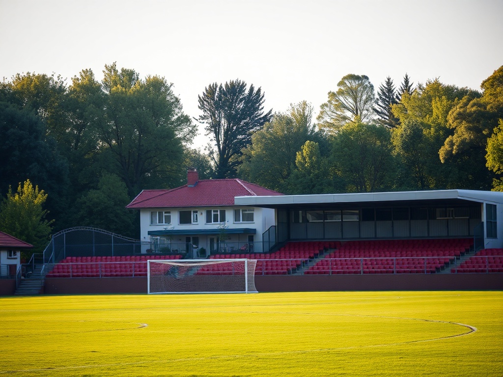 Rzeszów inwestuje w Stal: Rekordowe wsparcie dla klubu i przyszłość stadionu