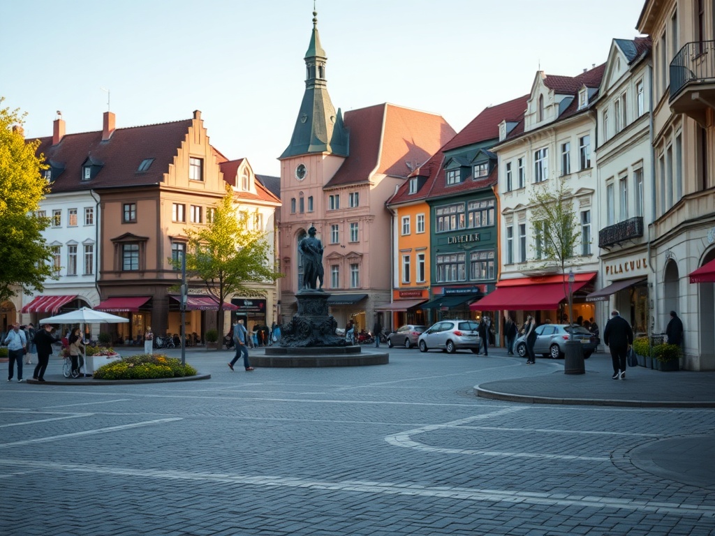 Strażacy gaszą pożar restauracji w Dębicy, obok stadion Stali Rzeszów - kluczowe wydarzenia w regionie