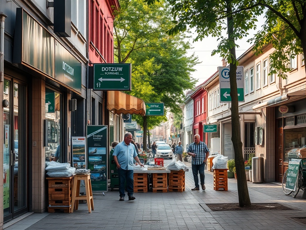 Mieszkańcy Rzeszowa otrzymali dotacje na inwestycje w ramach programu mała retencja