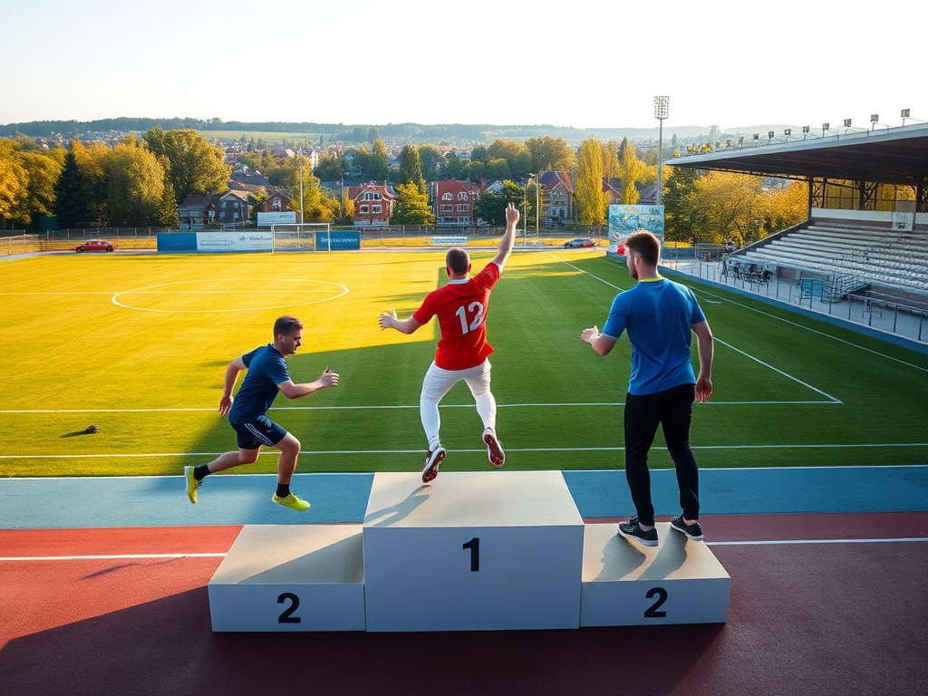 Stal Rzeszów i DevelopRes Rzeszów - rzeszowskie drużyny sportowe na podium w żużlu i siatkówce