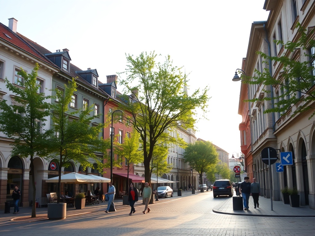 Rzeszów centrum debat o dronach, obronności i aktywizacji młodzieży