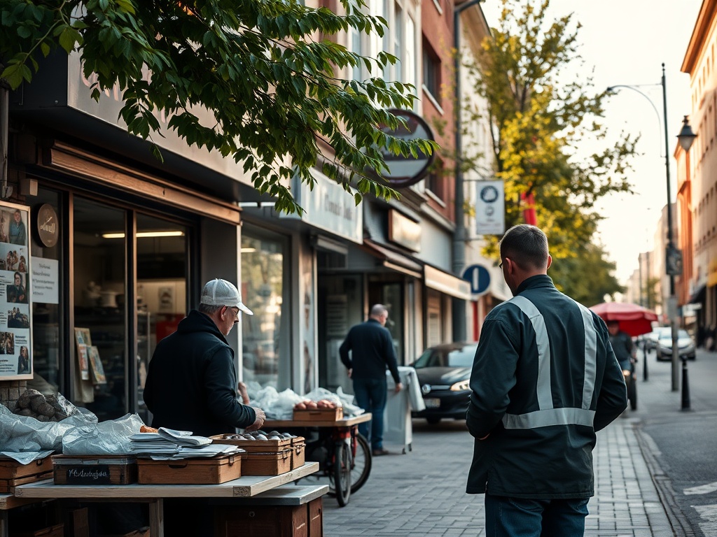 Budynek Sądu Rejonowego w Rzeszowie - informacja o pracy