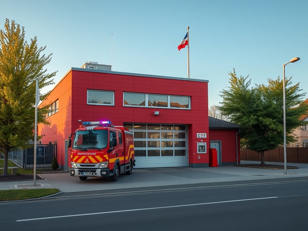Placówki bankowe i sklepy jubilerskie w Rzeszowie - symbol bezpieczeństwa i zaufania