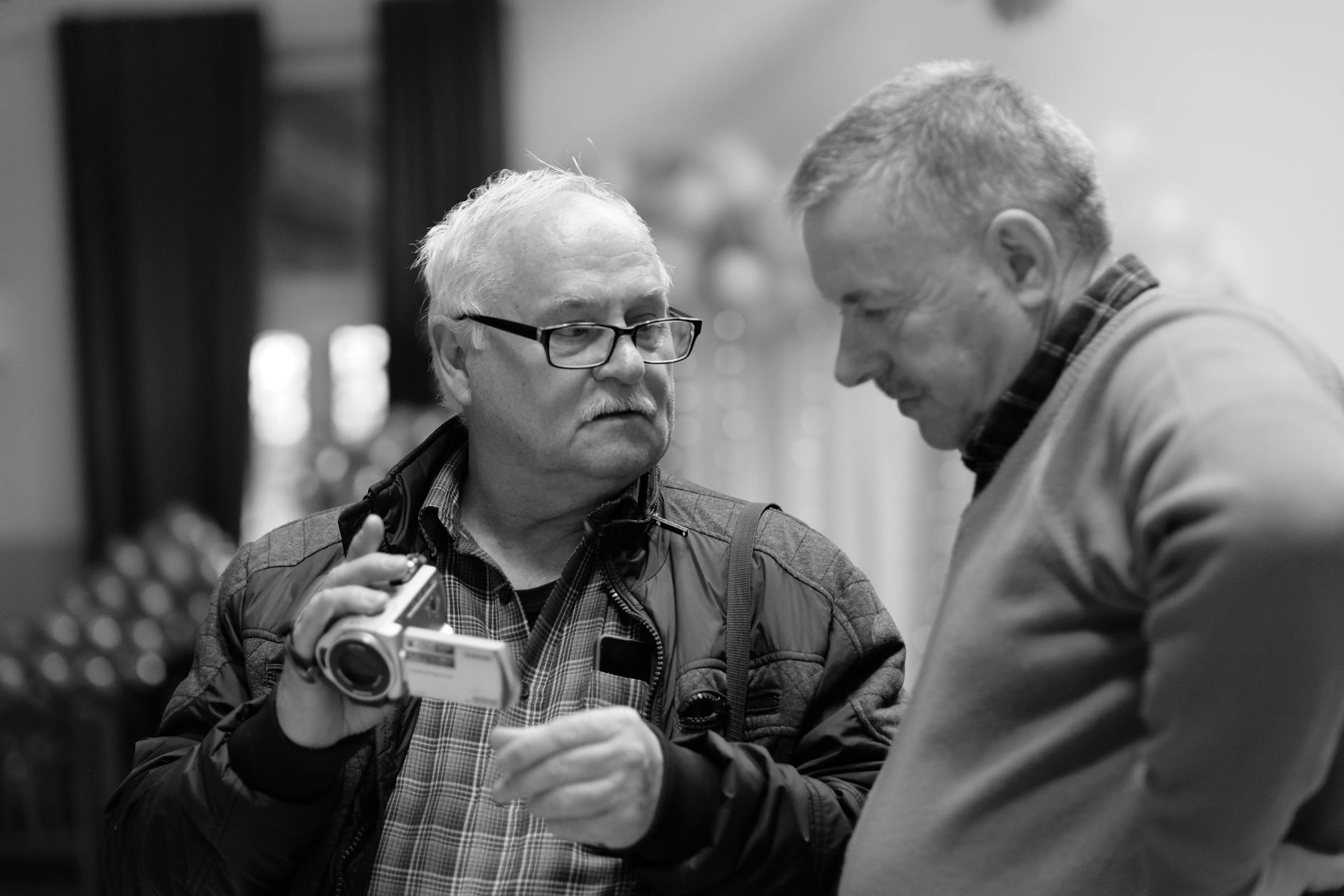 Prezydent Rzeszowa zaprasza na uroczyste spotkanie emerytowanych pracowników Urzędu Miasta