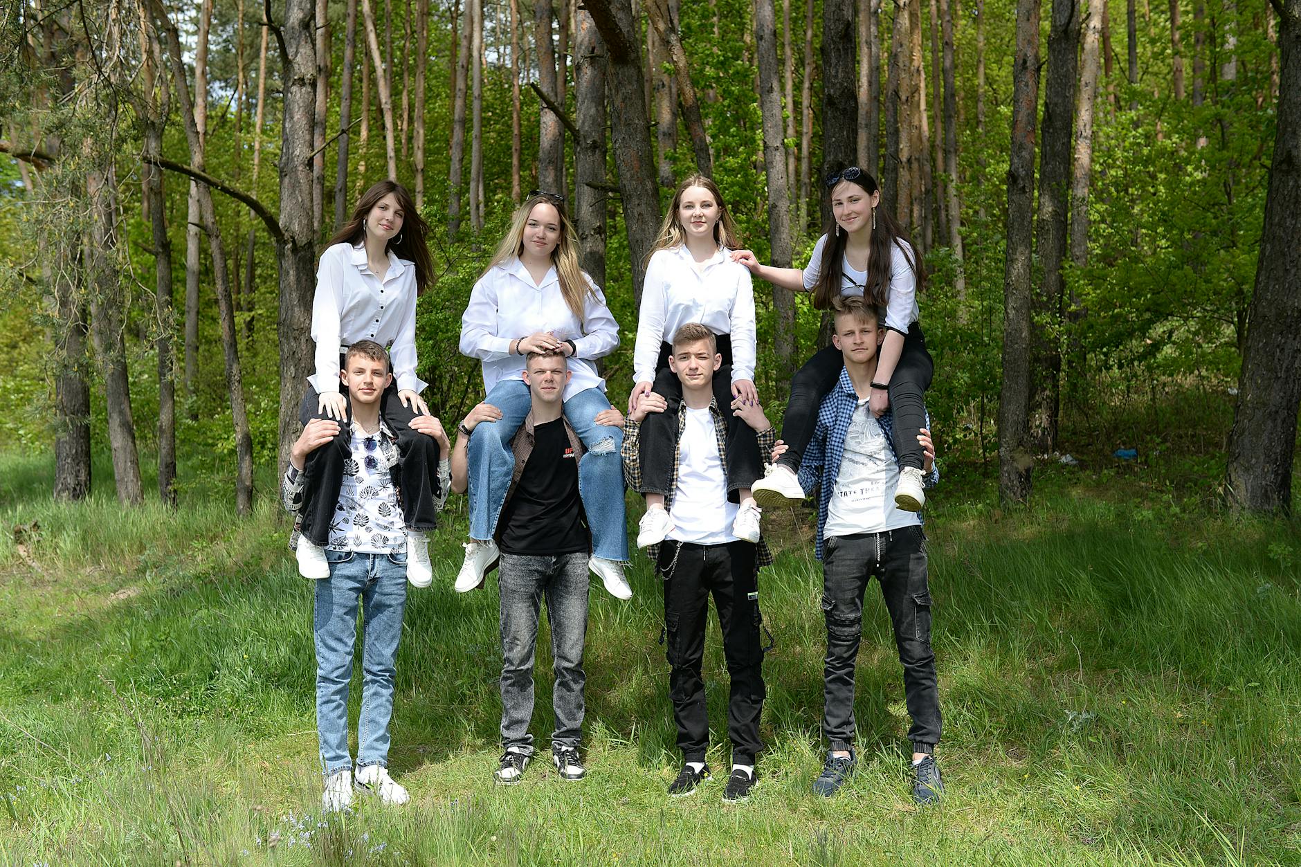 Rzeszów: Natalia Polewczak w finale Miss Nastolatek i ostrzeżenie o przymrozkach dla Podkarpacia