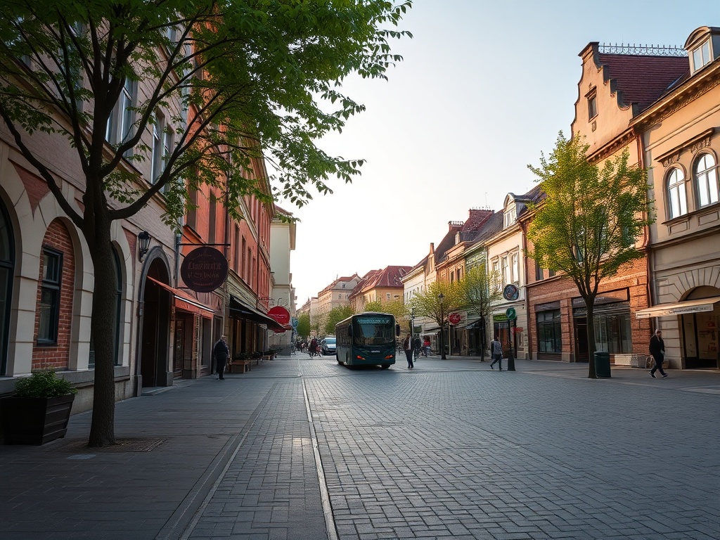 Droga zablokowana po wypadku w Łężynach koło Rzeszowa, obok zdjęcie drużyny Asseco Resovia Rzeszów