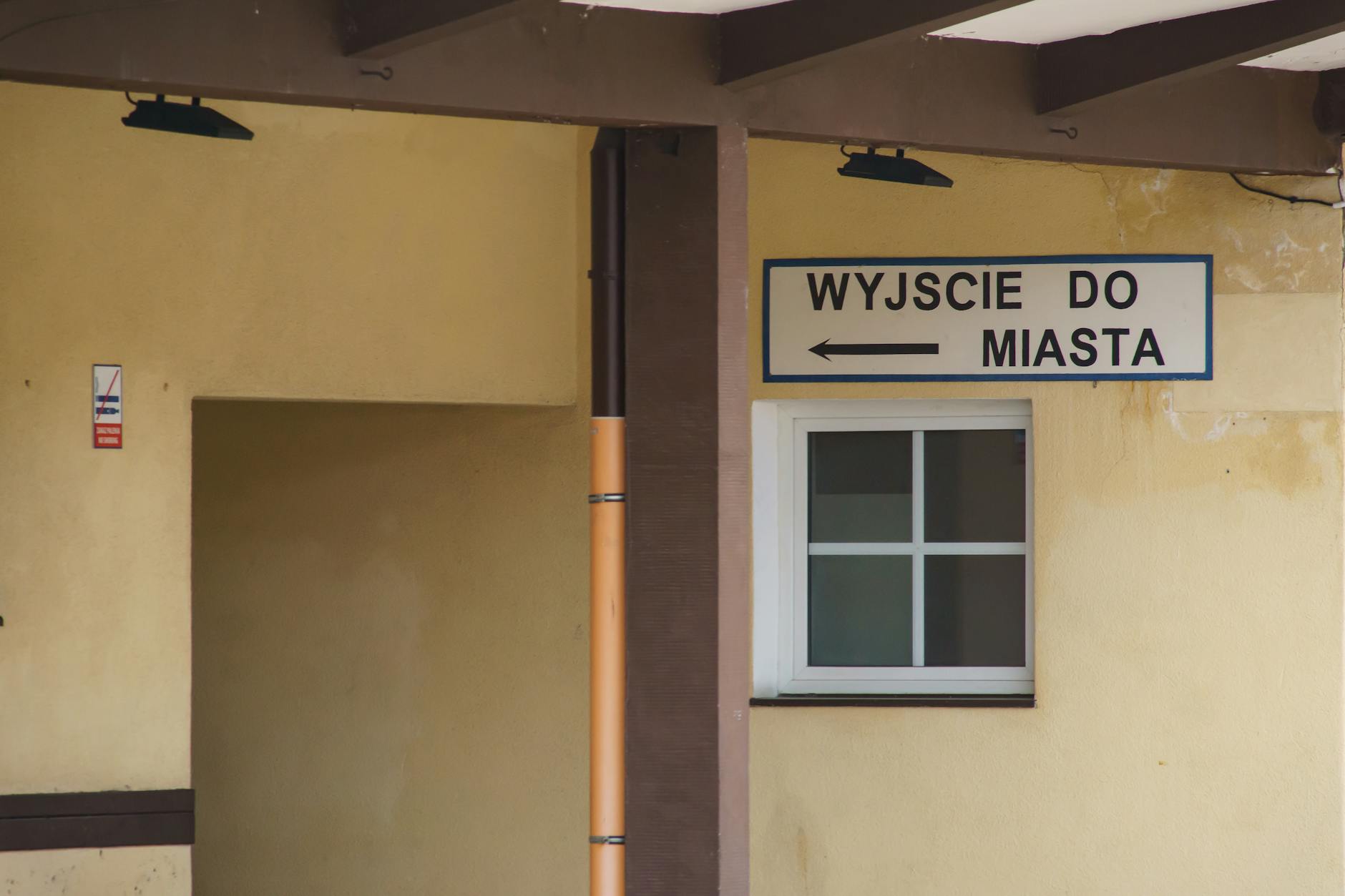 Urząd Miasta Rzeszowa - budynek administracji publicznej, miejsce pracy w Rzeszowie